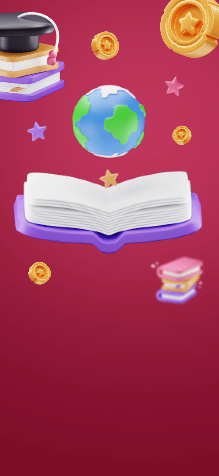 Pet Personality Test Background