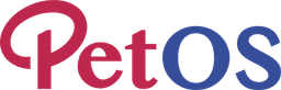 PetOS Logo